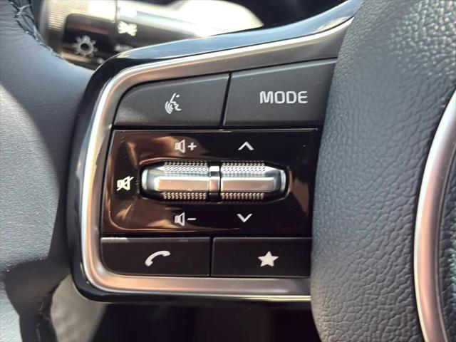 2026 Kia Carnival MPV EX