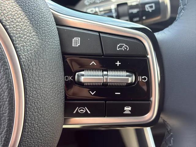 2026 Kia Carnival MPV EX