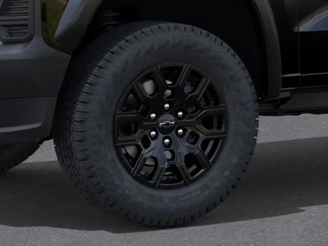 2026 Chevrolet Colorado Trail Boss, 4WD