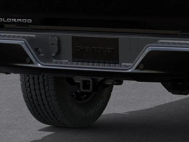 2026 Chevrolet Colorado Trail Boss, 4WD