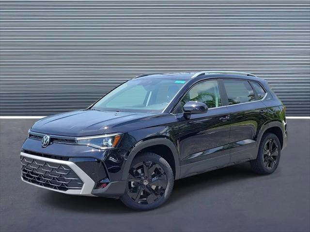 2026 Volkswagen Taos SE for sale in St. Petersburg, FL