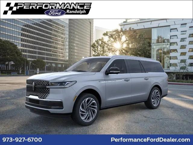 2026 Lincoln Navigator Reserve L for sale in Randolph, NJ
