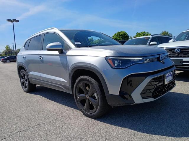 2026 Volkswagen Taos SEL for sale in Glenview, IL