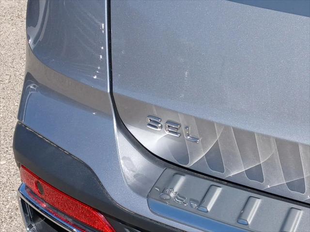 2026 Volkswagen Taos SEL