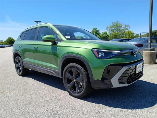 2026 Volkswagen Taos SEL for sale in Glenview, IL