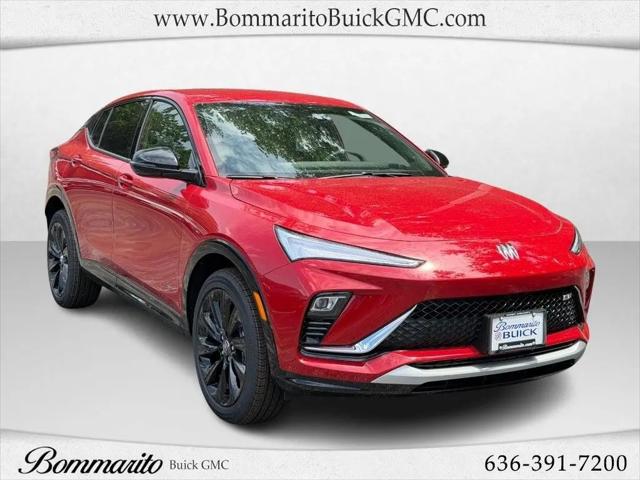 2026 Buick NV Sport Touring FWD for sale in Ellisville, MO