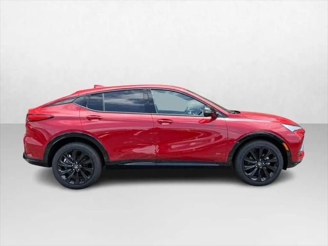 2026 Buick NV Sport Touring FWD