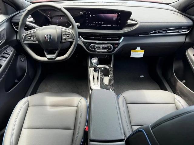 2026 Buick NV Sport Touring FWD