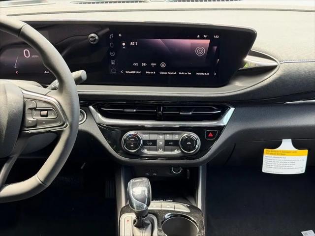 2026 Buick NV Sport Touring FWD