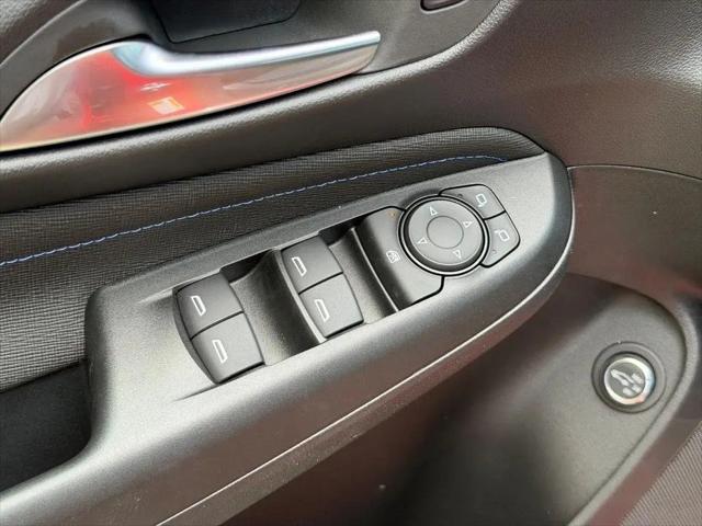 2026 Buick NV Sport Touring FWD