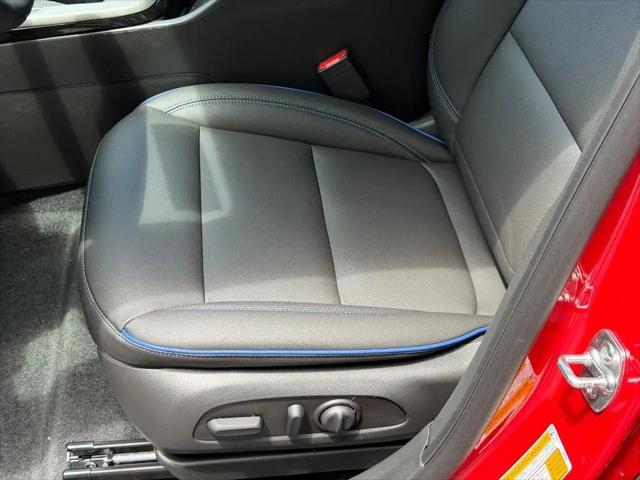 2026 Buick NV Sport Touring FWD