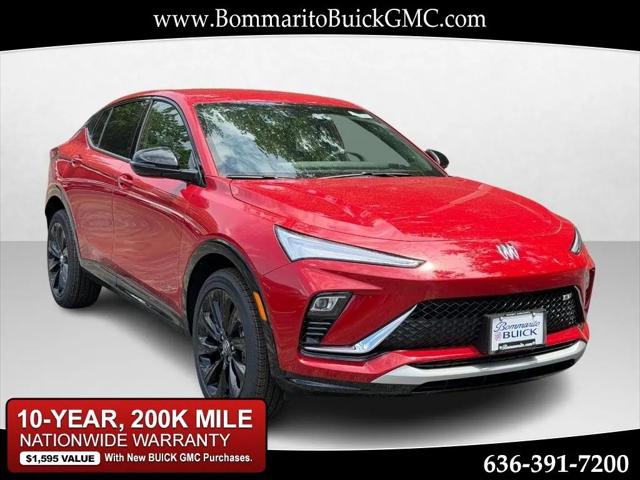 2026 Buick NV Sport Touring FWD for sale in Ellisville, MO