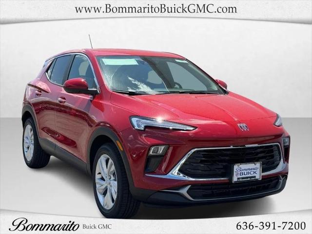 2026 Buick Encore GX Preferred FWD for sale in Ellisville, MO