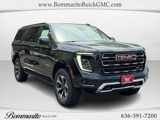 2026 GMC Yukon XL 4WD AT4 Ultimate for sale in Ellisville, MO