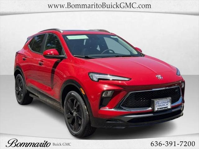 2026 Buick Encore GX Sport Touring AWD for sale in Ellisville, MO
