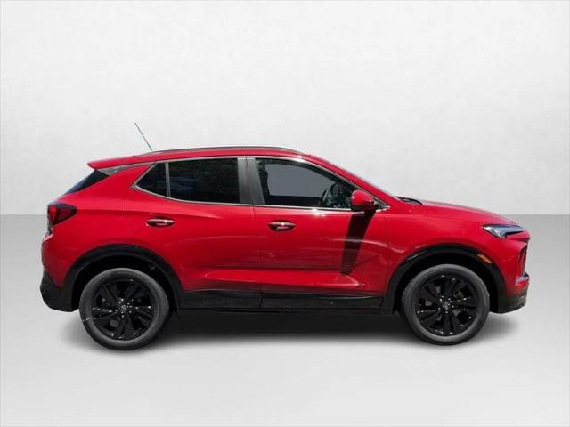 2026 Buick Encore GX Sport Touring AWD