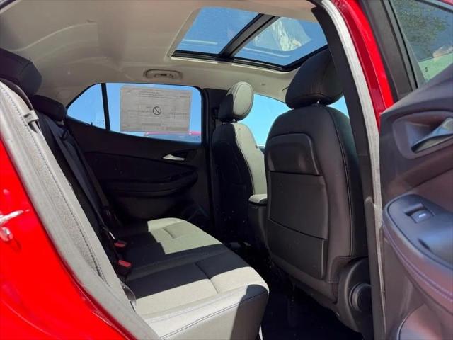 2026 Buick Encore GX Sport Touring AWD