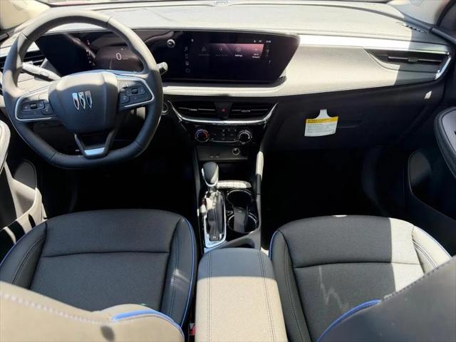 2026 Buick Encore GX Sport Touring AWD
