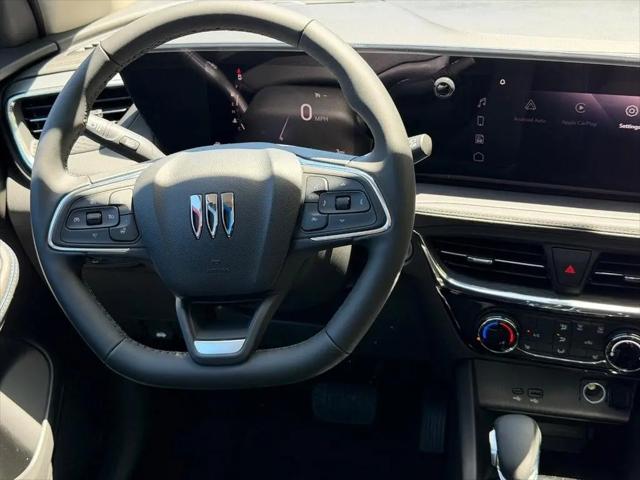 2026 Buick Encore GX Sport Touring AWD