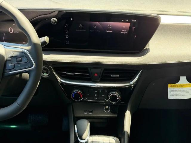 2026 Buick Encore GX Sport Touring AWD