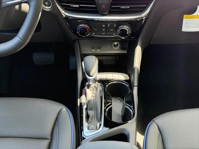 2026 Buick Encore GX Sport Touring AWD