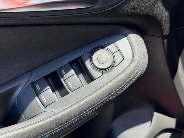 2026 Buick Encore GX Sport Touring AWD