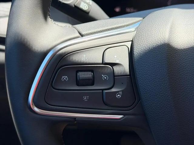 2026 Buick Encore GX Sport Touring AWD