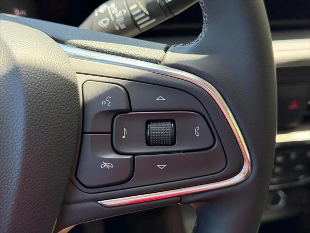 2026 Buick Encore GX Sport Touring AWD