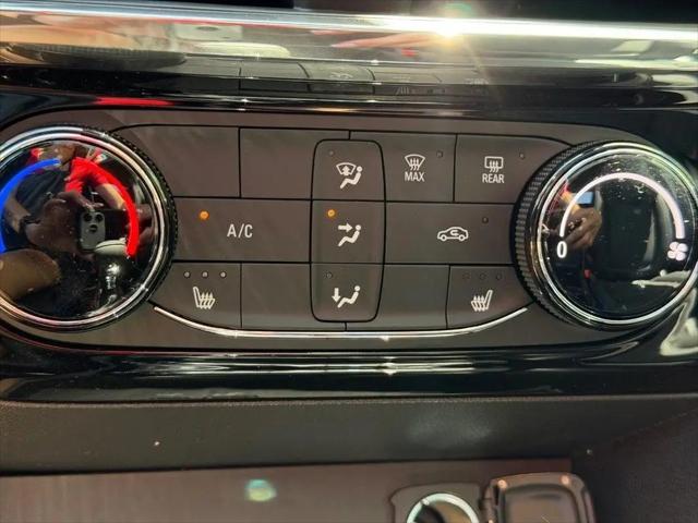 2026 Buick Encore GX Sport Touring AWD