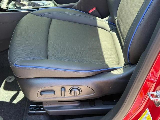 2026 Buick Encore GX Sport Touring AWD