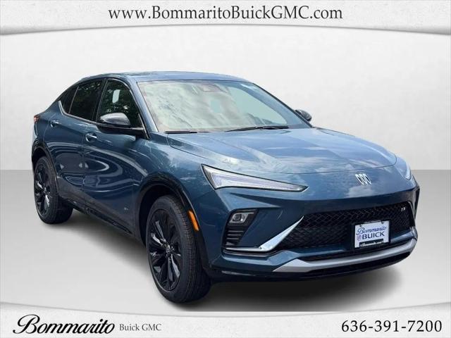 2026 Buick NV Sport Touring FWD for sale in Ellisville, MO
