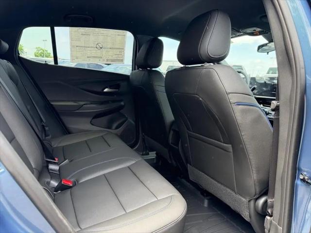 2026 Buick NV Sport Touring FWD