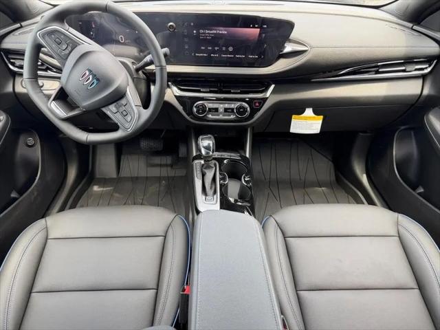 2026 Buick NV Sport Touring FWD