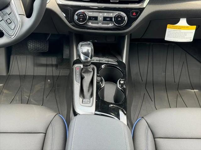 2026 Buick NV Sport Touring FWD