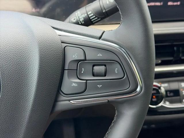 2026 Buick NV Sport Touring FWD