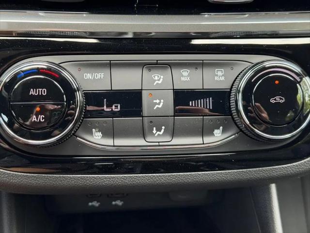 2026 Buick NV Sport Touring FWD