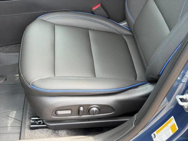 2026 Buick NV Sport Touring FWD