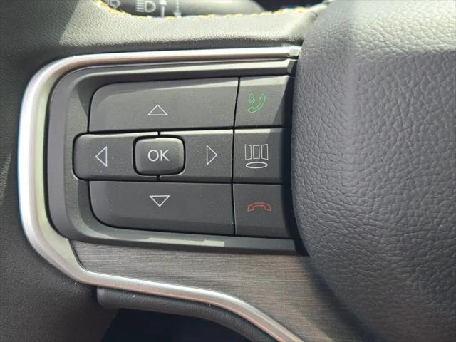 2026 Jeep Grand Wagoneer L 85th Anniversary Edition 4x4