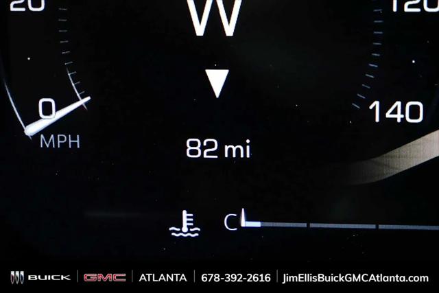 2026 GMC Sierra 2500HD Crew Cab, Standard Bed, Denali Ultimate, 4WD