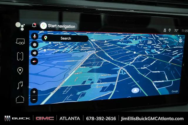 2026 GMC Sierra 2500HD Crew Cab, Standard Bed, Denali Ultimate, 4WD