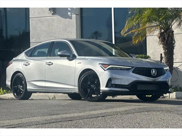 2026 Acura Integra FWD A-Spec for sale in Riverside, CA