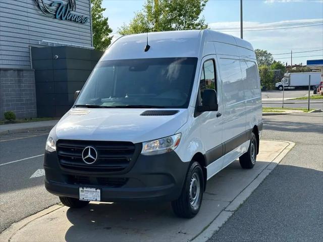 2023 Mercedes-Benz Sprinter 2500 Standard Roof 4-Cyl Gas for sale in Bayonne, NJ