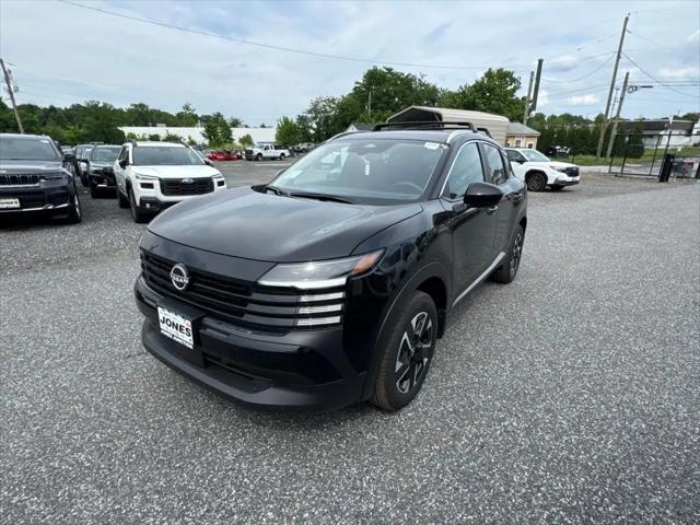2026 Nissan Kicks SV for sale in Bel Air, MD