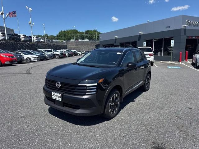 2026 Nissan Kicks SV for sale in Bel Air, MD