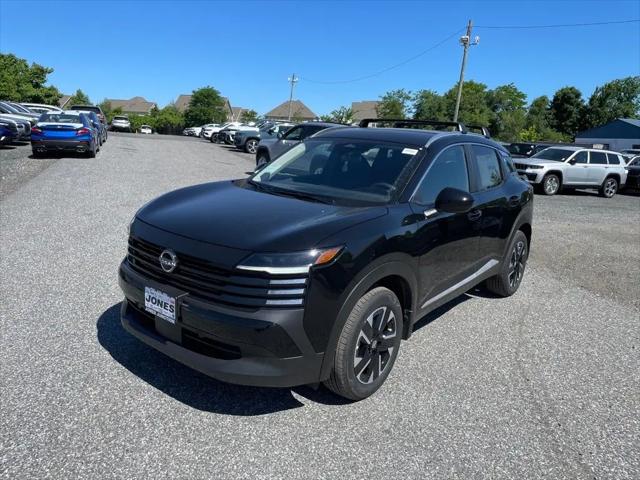 2026 Nissan Kicks SV for sale in Bel Air, MD