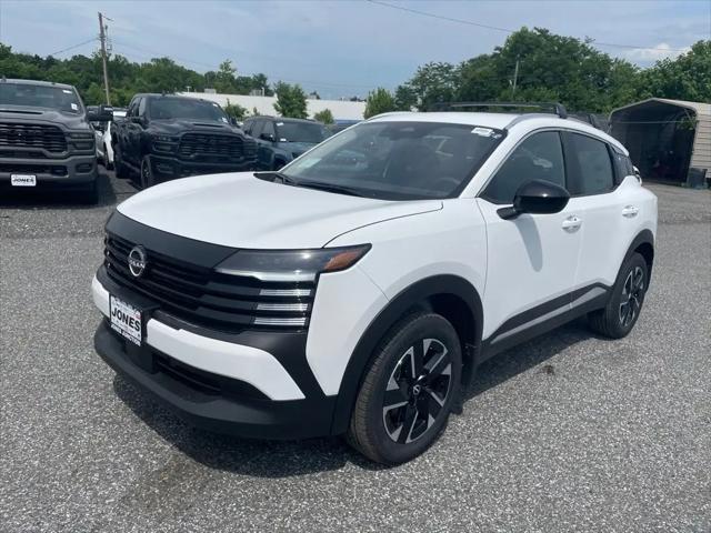 2026 Nissan Kicks SV for sale in Bel Air, MD