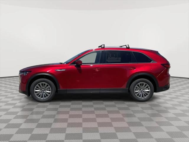2025 Mazda X-90 Preferred Package
