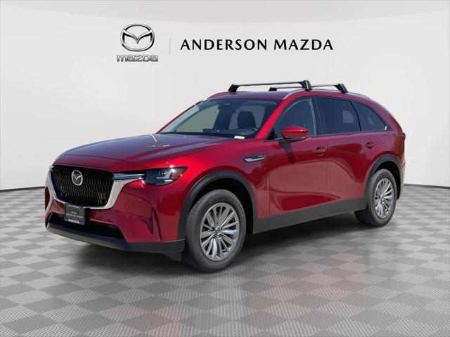 2025 Mazda X-90 Preferred Package for sale in Lincoln, NE
