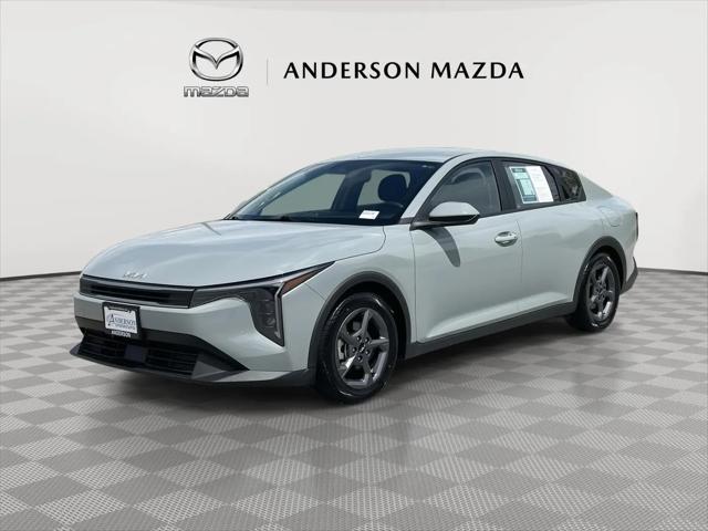 2025 Kia K4 LXS for sale in Lincoln, NE