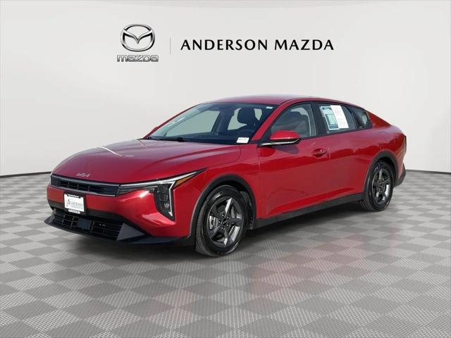 2025 Kia K4 LXS for sale in Lincoln, NE